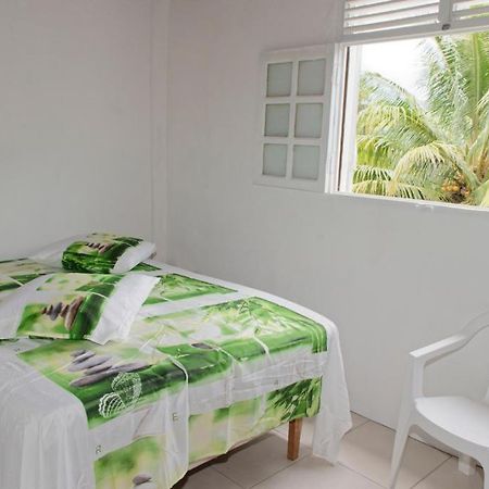 Appartement la maison de la Thébaïde à Le Lorrain Extérieur photo